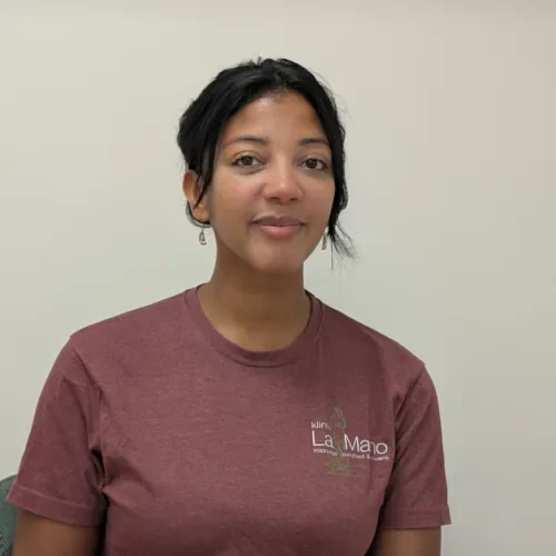 Felicia Bergqvist Soumah - Massør hos Klinik La Mano | massage Rødovre Centrum, massage Rødovre, Rødovre massage