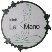 Logo - Klinik La Mano