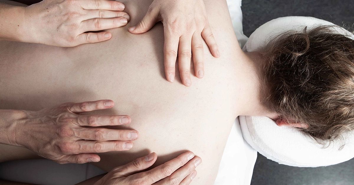 Kontakt Klinik La Mano