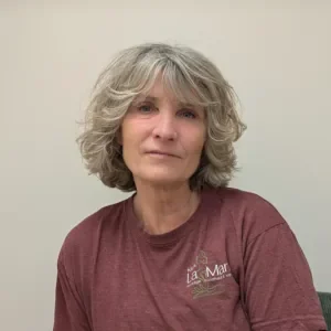 Lise Gartmann - Massør og kropsterapeut hos Klinik La Mano | massage Rødovre Centrum, massage Rødovre, Rødovre massage