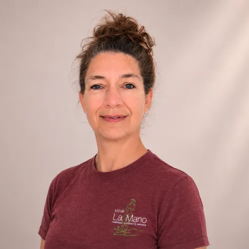 Mette Lion Halbæk - Fysiurgisk massør hos Klinik La Mano | massage Rødovre Centrum, massage Rødovre, Rødovre massage