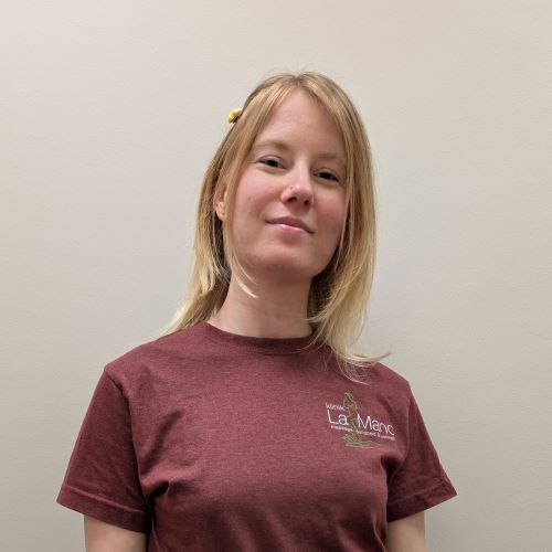 Rikke Josefine Hurup - Massør hos Klinik La Mano | massage Rødovre Centrum, massage Rødovre, Rødovre massage